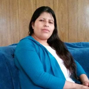 Meet your Posher, Mary